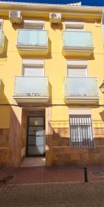 Galeriebild der Unterkunft Apartamento a 2 minutos de la playa y centro in Fuengirola