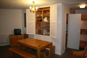 Fotografia z galérie ubytovania Appartement 45m2 - 7 personnes - exposition sud v destinácii Val Thorens