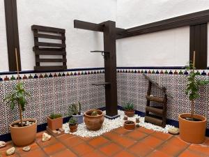 Kép Habitación con encanto szállásáról Granadában a galériában