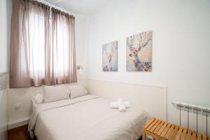 Zdjęcie z galerii obiektu Apartamento La Latina II w Madrycie