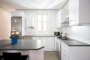 Zdjęcie z galerii obiektu Apartamento La Latina II w Madrycie