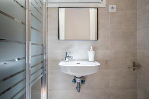 Zdjęcie z galerii obiektu Apartamento La Latina II w Madrycie