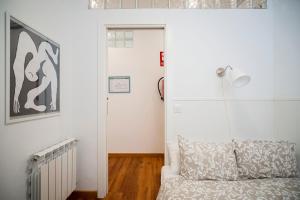 Zdjęcie z galerii obiektu Apartamento La Latina II w Madrycie