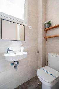 Zdjęcie z galerii obiektu Apartamento La Latina II w Madrycie
