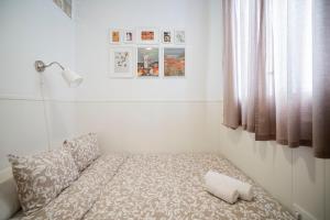 Zdjęcie z galerii obiektu Apartamento La Latina II w Madrycie