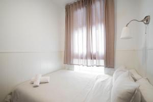 Zdjęcie z galerii obiektu Apartamento La Latina II w Madrycie