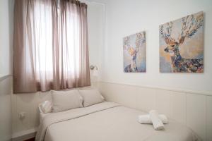 Zdjęcie z galerii obiektu Apartamento La Latina II w Madrycie