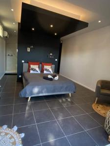 Zdjęcie z galerii obiektu chambre cocooning w mieście Marseillan