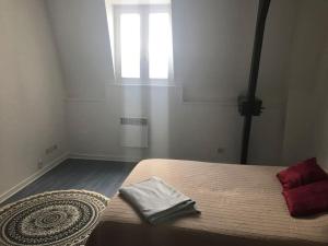 Fotografia z galérie ubytovania Maison ville 50m2 5 personnes v destinácii Saint-Pierre-des-Corps