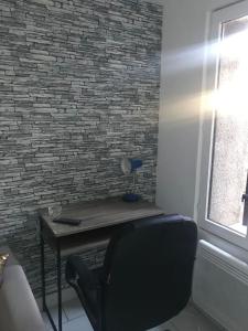 Fotografia z galérie ubytovania Maison ville 50m2 5 personnes v destinácii Saint-Pierre-des-Corps
