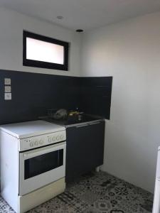 Fotografia z galérie ubytovania Maison ville 50m2 5 personnes v destinácii Saint-Pierre-des-Corps