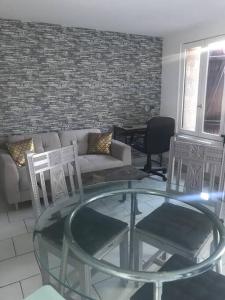 Fotografia z galérie ubytovania Maison ville 50m2 5 personnes v destinácii Saint-Pierre-des-Corps + 20 fotografií