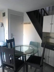 Fotografia z galérie ubytovania Maison ville 50m2 5 personnes v destinácii Saint-Pierre-des-Corps