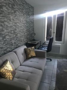 Fotografia z galérie ubytovania Maison ville 50m2 5 personnes v destinácii Saint-Pierre-des-Corps