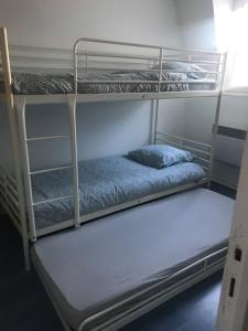 Fotografia z galérie ubytovania Maison ville 50m2 5 personnes v destinácii Saint-Pierre-des-Corps