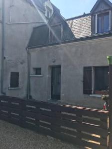 Fotografia z galérie ubytovania Maison ville 50m2 5 personnes v destinácii Saint-Pierre-des-Corps
