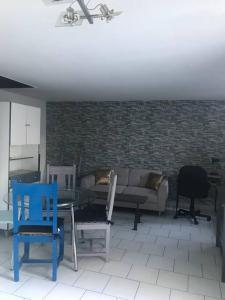 Fotografia z galérie ubytovania Maison ville 50m2 5 personnes v destinácii Saint-Pierre-des-Corps