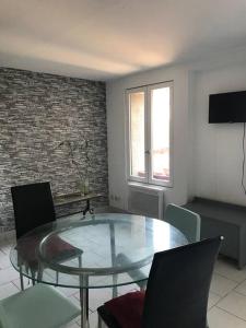 Fotografia z galérie ubytovania Maison ville 50m2 5 personnes v destinácii Saint-Pierre-des-Corps