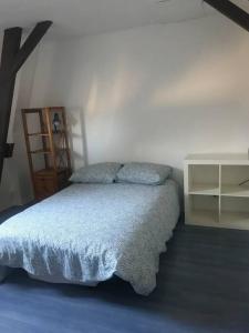 Fotografia z galérie ubytovania Maison ville 50m2 5 personnes v destinácii Saint-Pierre-des-Corps
