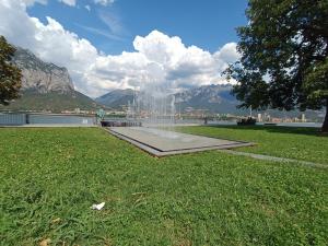 Gallery image of La casetta sul lago in Malgrate