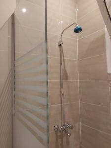 Bagno di شقق فلورنيسا الفندقيه