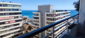 Fotografie z fotogalerie ubytování Happy Nogalera Centro - Vistas al Mar v destinaci Torremolinos