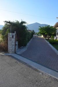 Gallery image of Βίλα Εύη in Ligourio