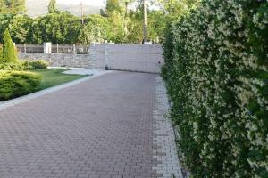 Gallery image of Βίλα Εύη in Ligourio