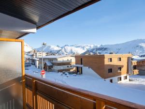 Výhľad na hory alebo výhľad na hory priamo z apartmánu + 9 fotografií