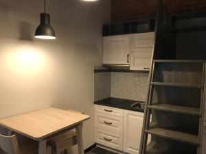 Gallery image of Apartament cu o camera in Unirii in Timişoara