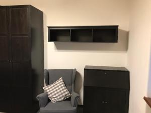 Gallery image of Apartament cu o camera in Unirii in Timişoara