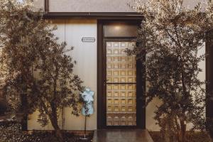 Bilde i galleriet til Q PODGORICA Beds,Rooms and more i Podgorica