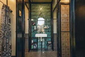 Bilde i galleriet til Q PODGORICA Beds,Rooms and more i Podgorica