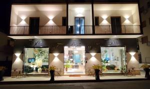 Fotografie z fotogalerie ubytování Hotel TEA - Praia a Mare v destinaci Praia a Mare