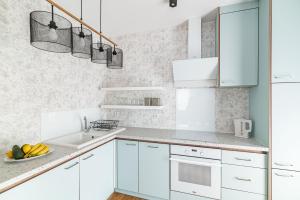 Fotografie z fotogalerie ubytování Villa Garden Jagiellończyka v destinaci Olštýn