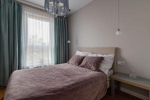 Fotografie z fotogalerie ubytování Villa Garden Jagiellończyka v destinaci Olštýn