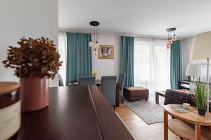 Fotografie z fotogalerie ubytování Villa Garden Jagiellończyka v destinaci Olštýn