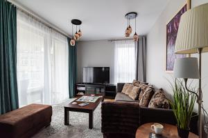 Fotografie z fotogalerie ubytování Villa Garden Jagiellończyka v destinaci Olštýn