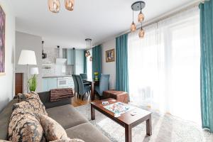 Fotografie z fotogalerie ubytování Villa Garden Jagiellończyka v destinaci Olštýn