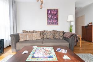 Fotografie z fotogalerie ubytování Villa Garden Jagiellończyka v destinaci Olštýn