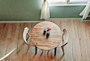 Foto de la galería de A+ Budapest Downtown Apartments Akácfa en Budapest 15 fotos más