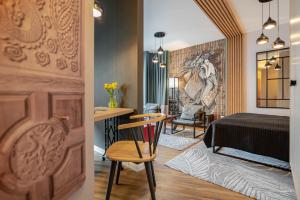 Fotografie z fotogalerie ubytování Villa Garden Jagiellończyka v destinaci Olštýn