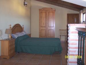Fotografia z galérie ubytovania Casa Rural La Rosa de los Vientos v destinácii Fuente de Piedra