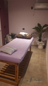Lázně a/nebo wellness v ubytování La Soñada Cabañas & Spa