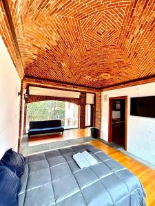 Fotografie z fotogalerie ubytování Casa Frida Coyoacan v destinaci Mexico City