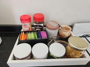 Fotografie z fotogalerie ubytování Xalpen Ushuaia v destinaci Ushuaia