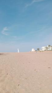 Fotografia z galérie ubytovania apt beach v destinácii Denia