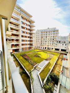 Marina Garden 1138 Budapest, 2 Meder utca 3. emelet, 311 ajtó kép - 2
