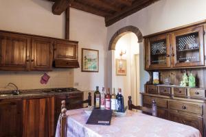 Gallery image of RELAIS Le Querciole in Montaione