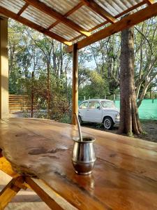Foto de la galería de Casa Quinta Las Casuarinas en Mercedes